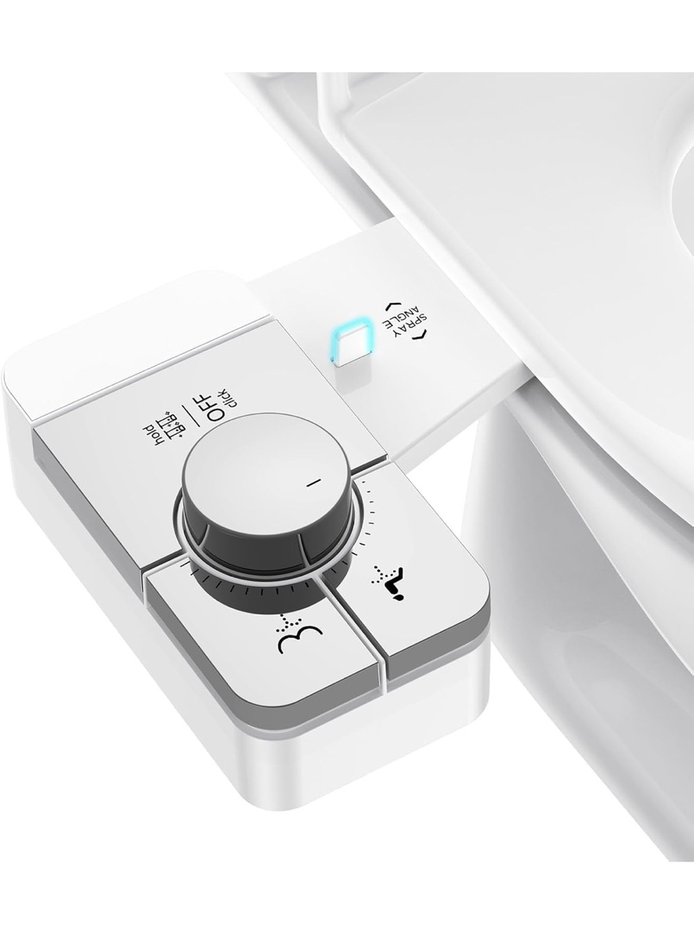 Bidet - Picture 1 of 8